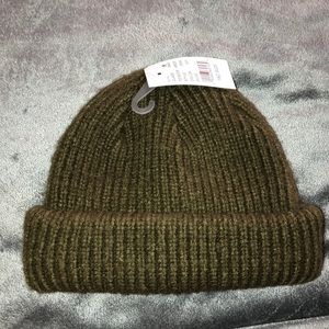 beanie